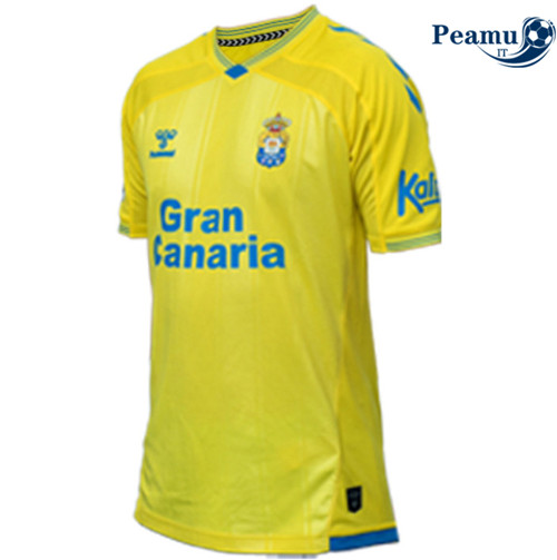 Maglia Calcio Las Palmas Prima 2021-2022