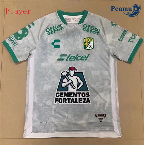 Maglia Calcio Player Leon Seconda 2021-2022