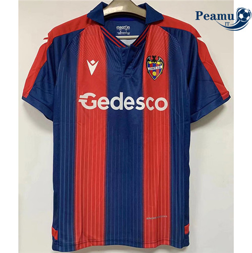 Maglia Calcio Levante UD Prima 2021-2022