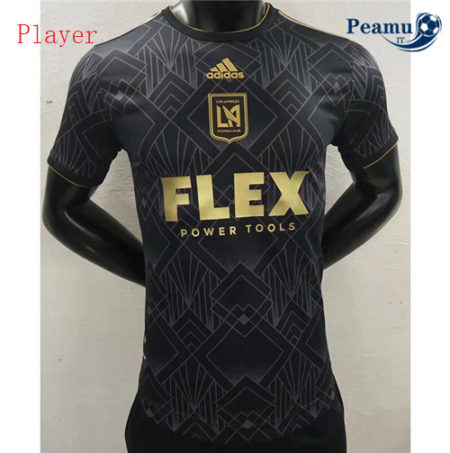 Maglia Calcio Player Los Angeles FC Prima 2022-2023