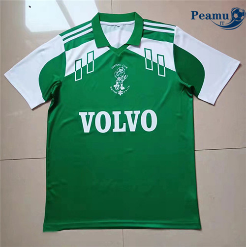 Maglia Calcio Haifa Maccabi commemorative edition 2021-2022