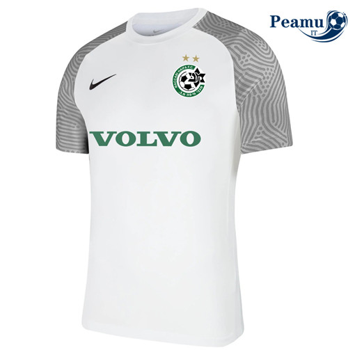 Maglia Calcio Maccabi Haifa Terza 2021-2022