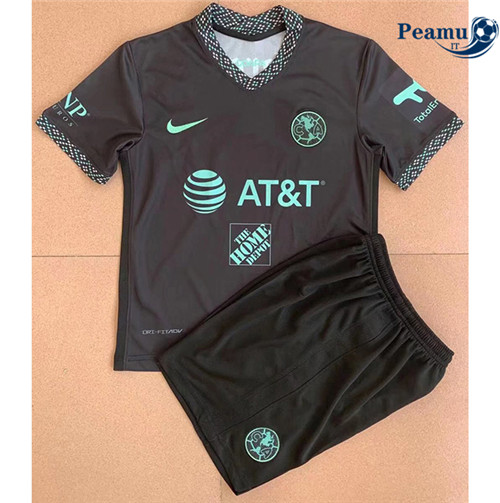 Maglia Calcio CF América Bambino 2022-2023