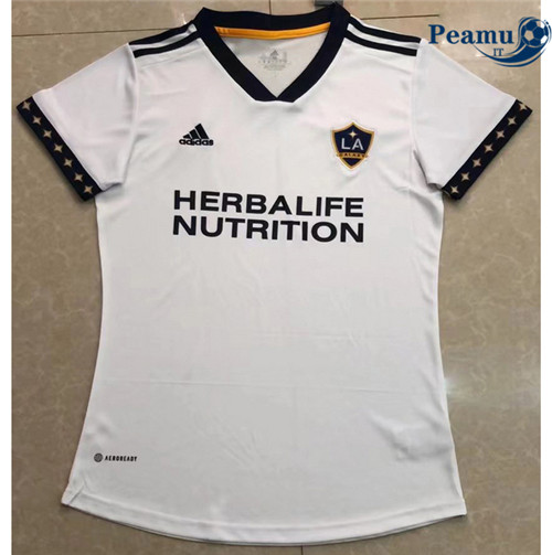 Maglia Calcio Galaxy Donna 2022-2023