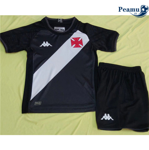 Maglia Calcio Gamma Bambino Prima 2022-2023
