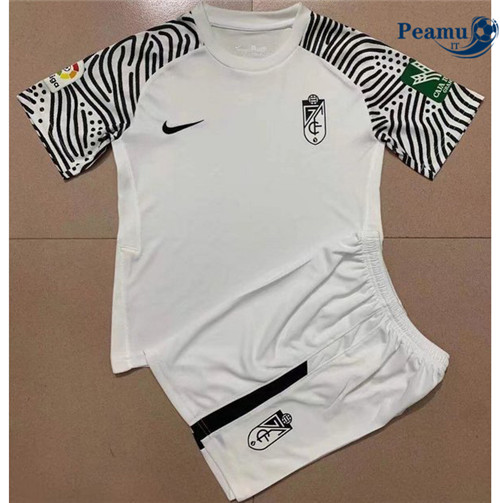 Maglia Calcio Granada Bambino Terza 2021-2022