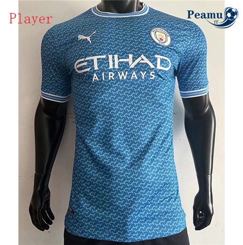 Maglia Calcio Player Manchester City special 2022-2023