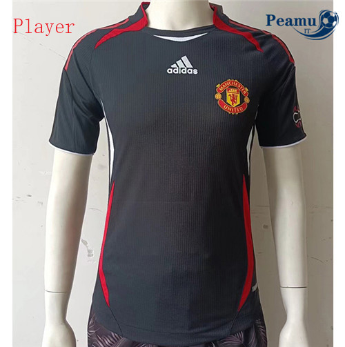 Maglia Calcio Player Manchester United edizione speciale 2021-2022
