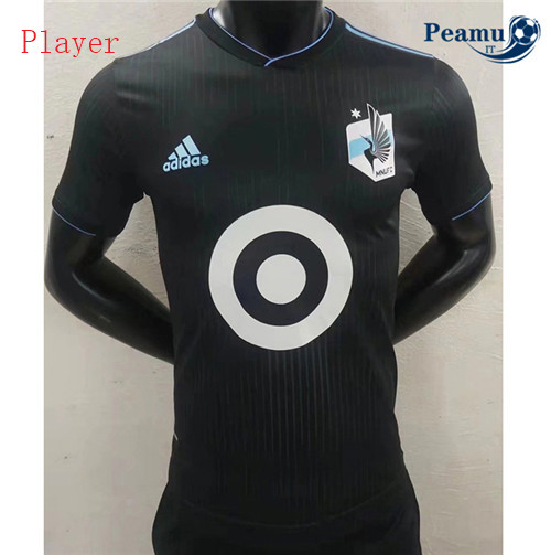 Maglia Calcio Player Minnesota 2022-2023