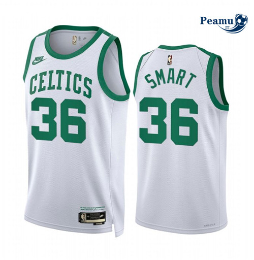 Peamu Maglia Calcio Marcus Smart, Boston Celtics 2021/22 - Classic