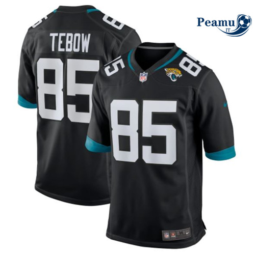 Peamu Maglia Calcio Tim Tebow, Jacksonville Jaguars - Alternate