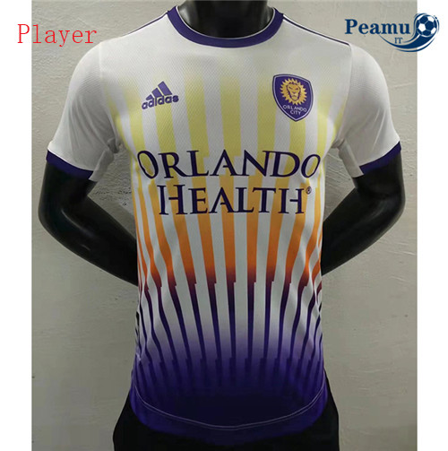 Maglia Calcio Player Orlando Prima 2022-2023