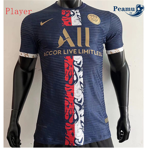 Maglia Calcio Player PSG training 2022-2023