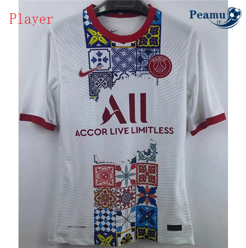 Maglia Calcio Player PSG Paris Classic 2022-2023