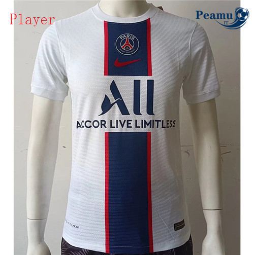 Maglia Calcio Player PSG Paris edizione speciale 2021-2022