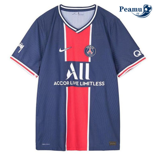 Maglia Calcio PSG Special Fans Édition conjointe 2022-2023