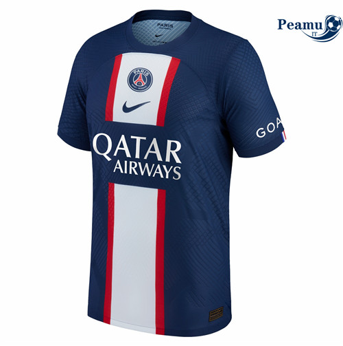 Maglia Calcio PSG Prima 2022-2023