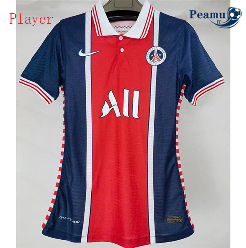 Maglia Calcio Player PSG édition spéciale 2021-2022