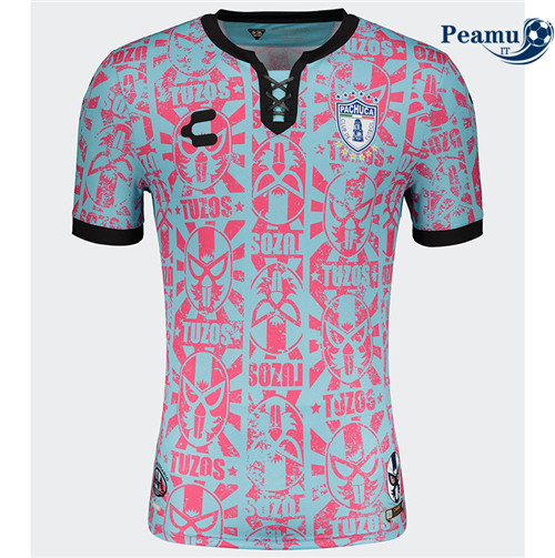 Maglia Calcio CF Pachuca Special 2 2021-2022