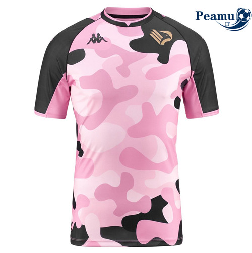 Maglia Calcio Palermo Terza 2021-2022