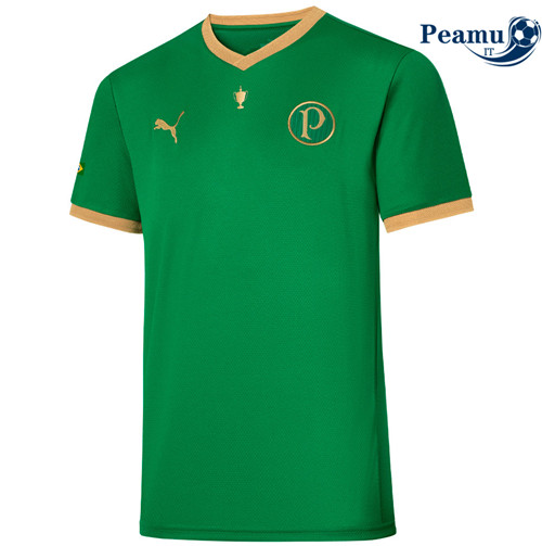 Maglia Calcio Palmeiras Special 2021-2022