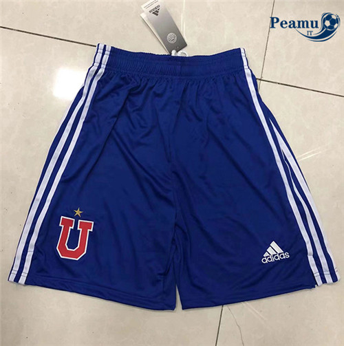 Maglia Calcio Pantaloncini Chilean university 2022-2023