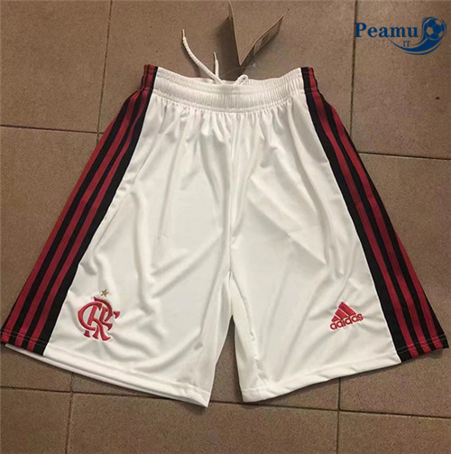 Maglia Calcio Pantaloncini Flamenco Prima 2022-2023