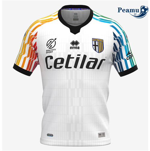 Maglia Calcio Parma Calcio edizione speciale 2021-2022