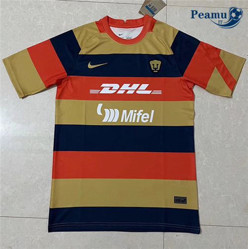 Maglia Calcio Pumas training 2022-2023