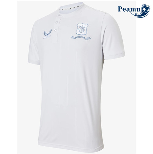 Maglia Calcio Rangers édition 150e anniversaire 2021-2022