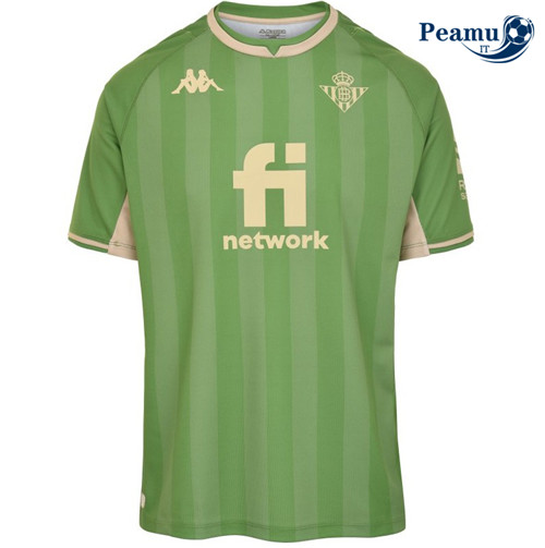 Maglia Calcio Real Betis Édition spéciale 2022-2023