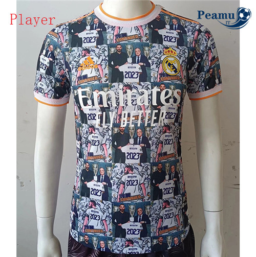 Maglia Calcio Player Real Madrid Édition spéciale 2022-2023