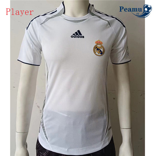 Maglia Calcio Player Real Madrid edizione speciale 2021-2022