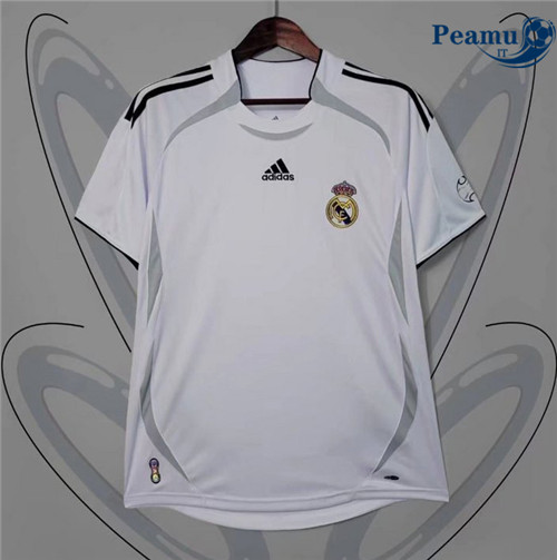 Maglia Calcio Real Madrid edizione speciale 2021-2022
