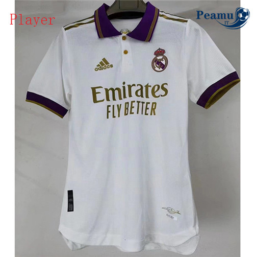 Maglia Calcio Player Real Madrid édition spéciale 2021-2022
