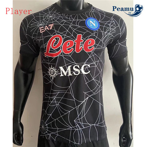 Maglia Calcio Player SSC Napoli special 2021-2022