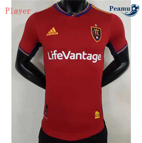 Maglia Calcio Player Salt Lake City 2022-2023