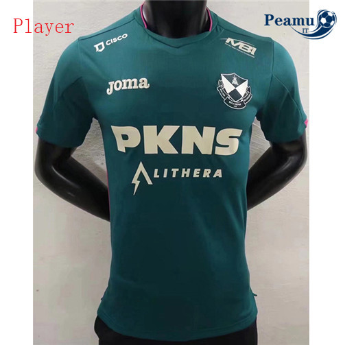 Maglia Calcio Player Selangor Seconda 2022-2023