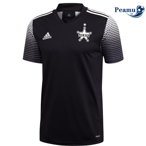 Maglia Calcio Sheriff Tiraspol Prima 2021-2022