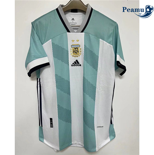 Maglia Calcio Argentina Prima 2022-2023