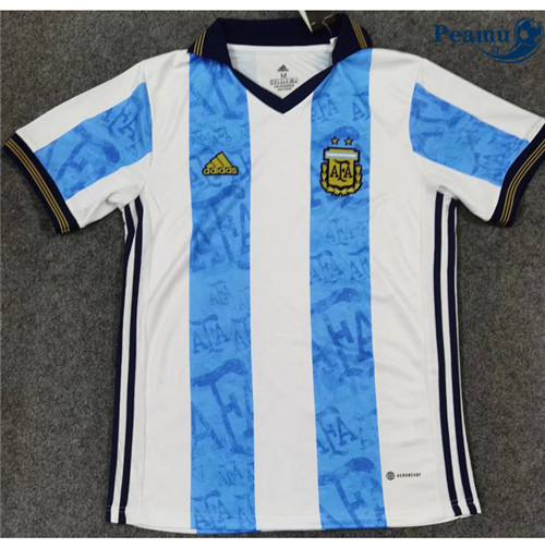 Maglia Calcio Argentina édition spéciale 2022-2023