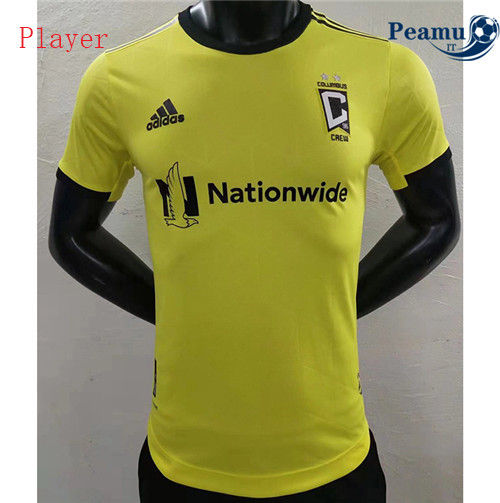 Maglia Calcio Player Colombo Prima 2022-2023