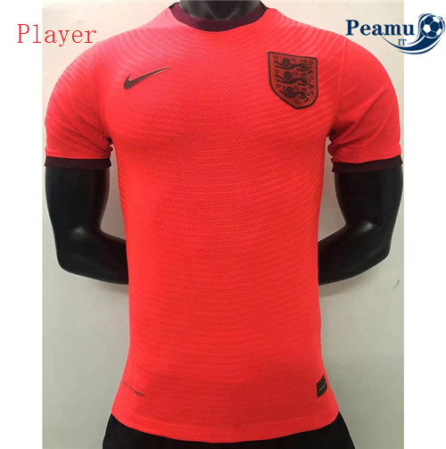 Maglia Calcio Player Inghilterra Seconda 2022-2023