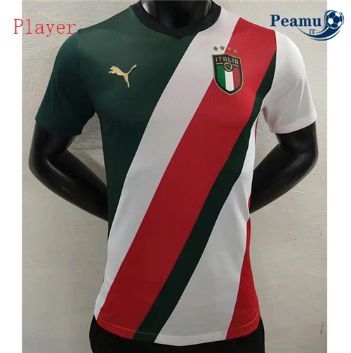 Maglia Calcio Player Italia edizione speciale 2021-2022
