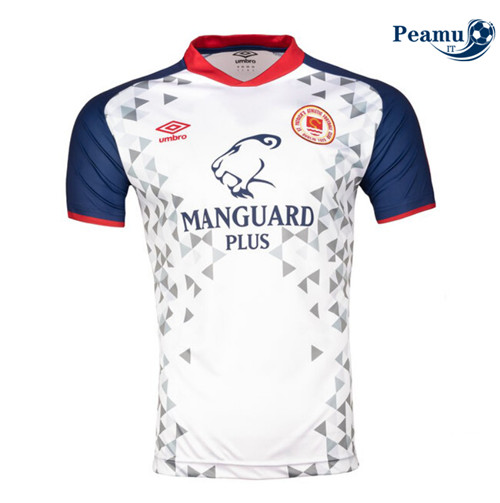Maglia Calcio St Patrick's Athletic Seconda 2022-2023