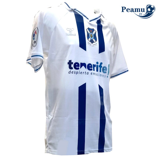 Maglia Calcio Tenerife Anniversaire 2021-2022