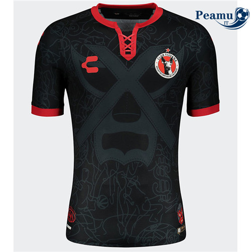 Maglia Calcio Club Tijuana Special 2 2021-2022