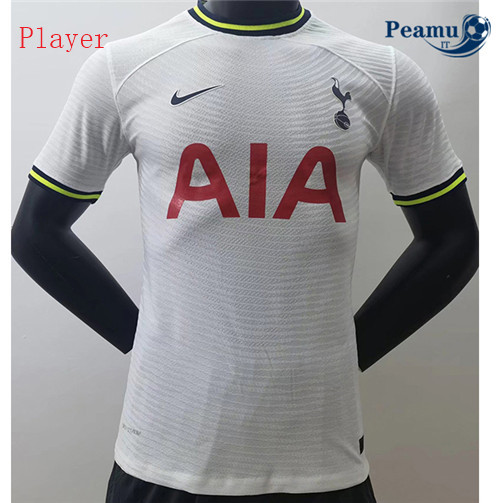 Maglia Calcio Player Tottenham Hotspur Prima 2022-2023