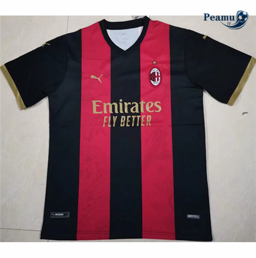 Maglia Calcio AC Milan Edizione commemorativa 2022-2023
