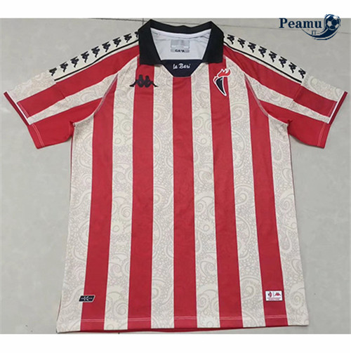 Maglia Calcio Bari Prima 2022-2023